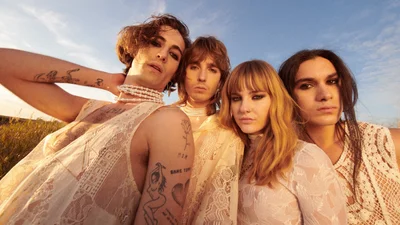 Переможець Євробачення 2021 - хто переміг в конкурсі в Нідерландах