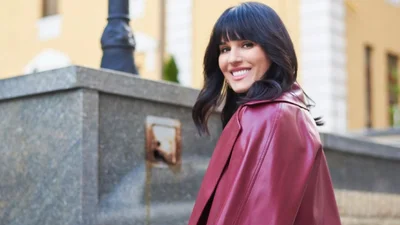 Маша Ефросинина показала фото взрослой дочери в мини