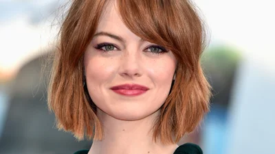 Ось як Емма Стоун назвала свою донечку