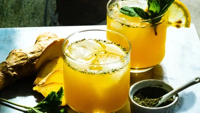 Ученые заявили, что безопасной дозы алкоголя не существует