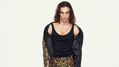 15 образов солиста Måneskin, которые доказывают: у победителя "Евровидения" шикарный стиль