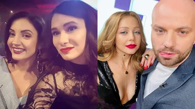 Із ким з українських зірок дружать ведучі Люкс ФМ