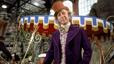 Кіностудія Warner Bros. назвала актора, який зіграє молодого Віллі Вонку