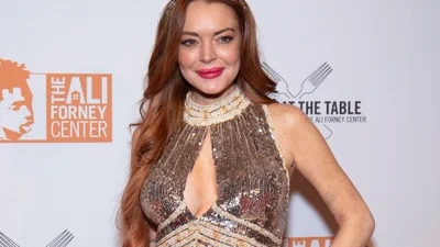 Линдси Лохан возвращается в большое кино, и вот какая у нее роль после 10-летней паузы