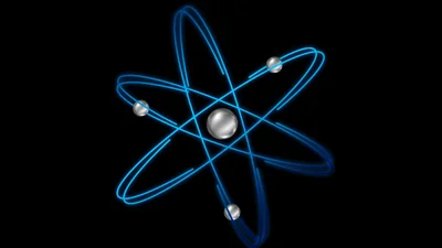 Фізики зробили найчіткіше фото атомів в історії науки