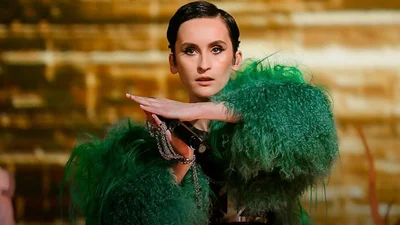 Хит GO_A "Шум" занял первое место в рейтинге Spotify