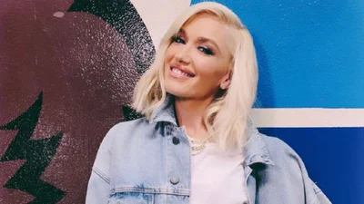 Блондинка Гвен Стефані несподівано та кардинально змінила колір волосся