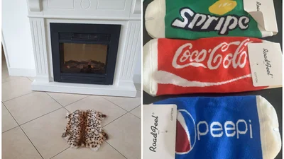 30 человек, которые изрядно пожалели, что купили что-то онлайн