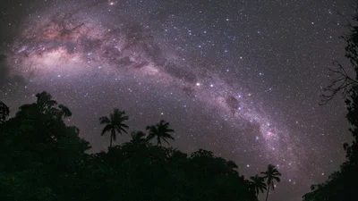 В центре нашей галактики обнаружили ключевой ингредиент, без которого невозможна жизнь