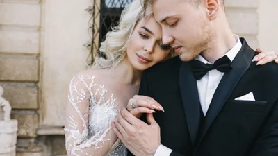 Ми швидко стали чужими: Аліна Гросу прокоментувала розлучення