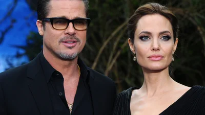 Судебные разбирательства Анджелины Джоли и Брэда Питта закончились, и вот кто в выигрыше