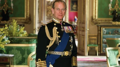 Стало відомо, скільки грошей залишив принц Філіп своїм нащадкам