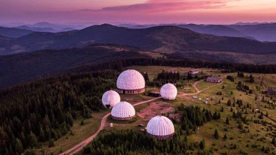 10 надихаючих фото України, які нагадують, в якій неймовірній країні ми живемо