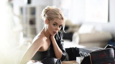 "Начала ехать крыша": Алина Гросу рассказала, как Полянский "спас" ее после развода