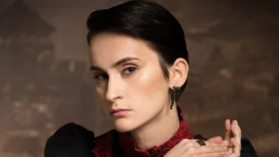 Солістка Go_A відреагувала на чутки про свій роман із фронтменом Måneskin