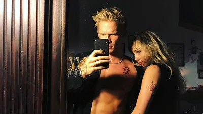 Экс-возлюбленный Майли Сайрус музыкант Коди Симпсон назвал истинную причину их разрыва