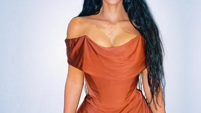 Кім Кардашьян готова до примирення з Каньє Вестом, але є одна умова