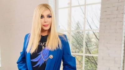 Ірина Білик випустила щемливу пісню, яку присвятила мамі