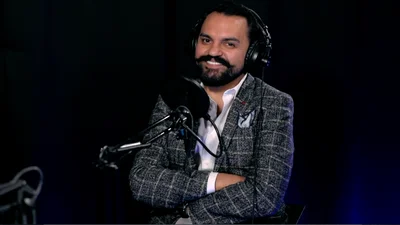 Михаил Ясинский рассказал, почему украинским слушателям не нужен MORGENSHTERN