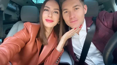 Дружина Володимира Остапчука розповіла, скільки на себе витрачає, і сума вас здивує