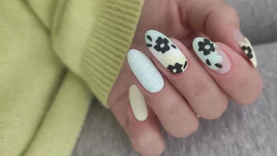 Манікюр на червень 2021: 30 класних ідей з Instagram