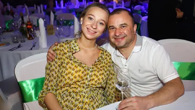 Татова колискова: Віктор Павлік присвятив сину, який от-от з'явиться на світ, нову пісню