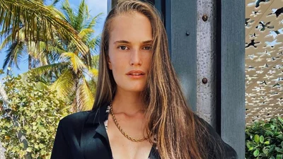 Алла Костромічова показала, що її тіло неідеальне, і це дуже сміливо