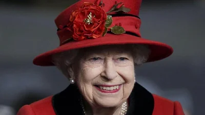 Стало відомо, хто замість принца Філіпа складе компанію Єлизаветі ІІ на щорічному параді