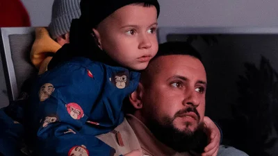 MONATIK презентовал фильм о своей жизни "Вечно танцующий человек"