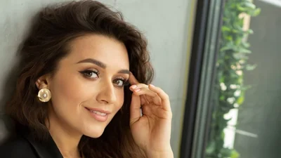 Ексучасниця шоу "Холостяк" Лія Лі вагітна первістком