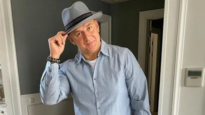 Потап выпустил трек "Экзорцизм", и это лирическое наслаждение для ваших ушей