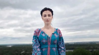 Анастасія Приходько зізналась, чи робила коли-небудь пластику або уколи краси