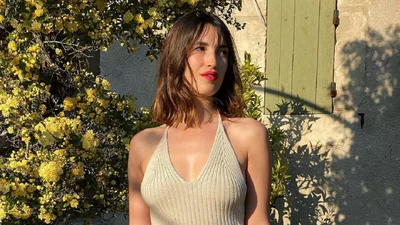 Вот какую стрижку выбирают французские женщины, когда хотят быть секси