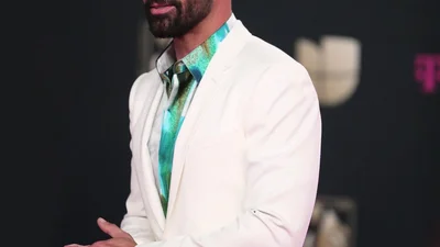 Рики Мартин поделился списком песен на лето 2021