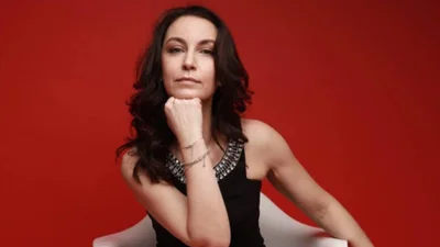 Ексдружина Віктора Павліка розповіла, як "зцілилася" після його зради