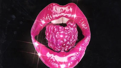 Аліна Гросу представила новий танцювальний сингл "Малиновые губы"