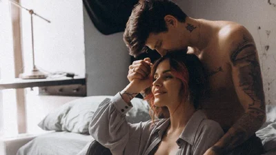 "Казковий період": MamaRika показала себе в перші місяці вагітності