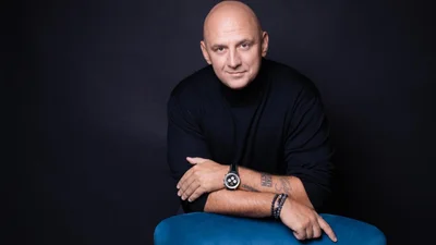 Потап выпустил альбом "Без рекламы"