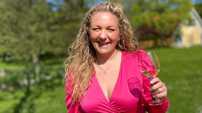 Журналістка зайнялась сексом під час інтерв'ю і цей момент попав в ефір