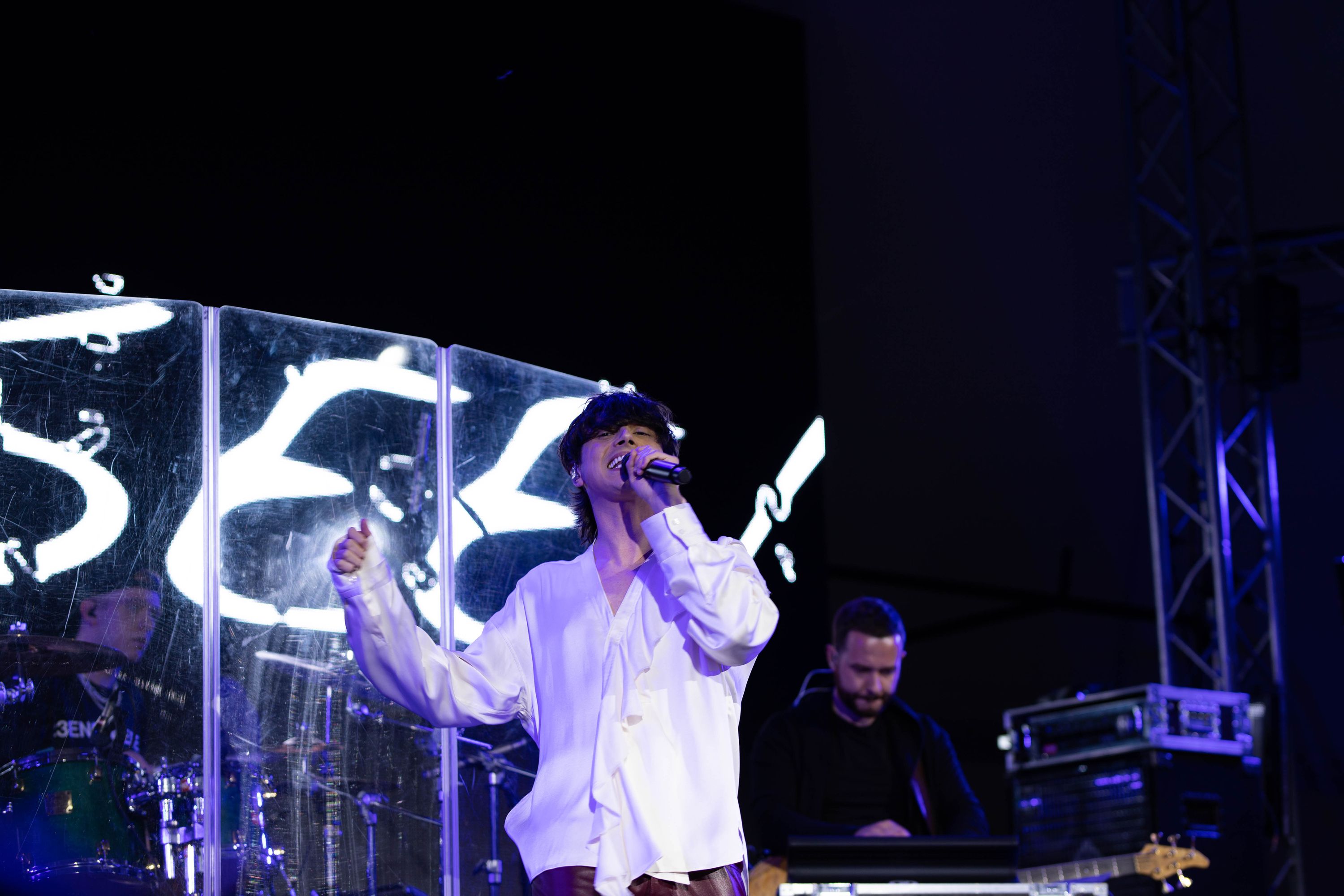 LuxFMPartyTour: NK, ALEKSEEV и Таня Ли зажгли на грандиозной летней вечеринке - 516663 LuxFMPartyTour: NK, ALEKSEEV и Таня Ли зажгли на грандиозной летней вечеринке - фото 516663