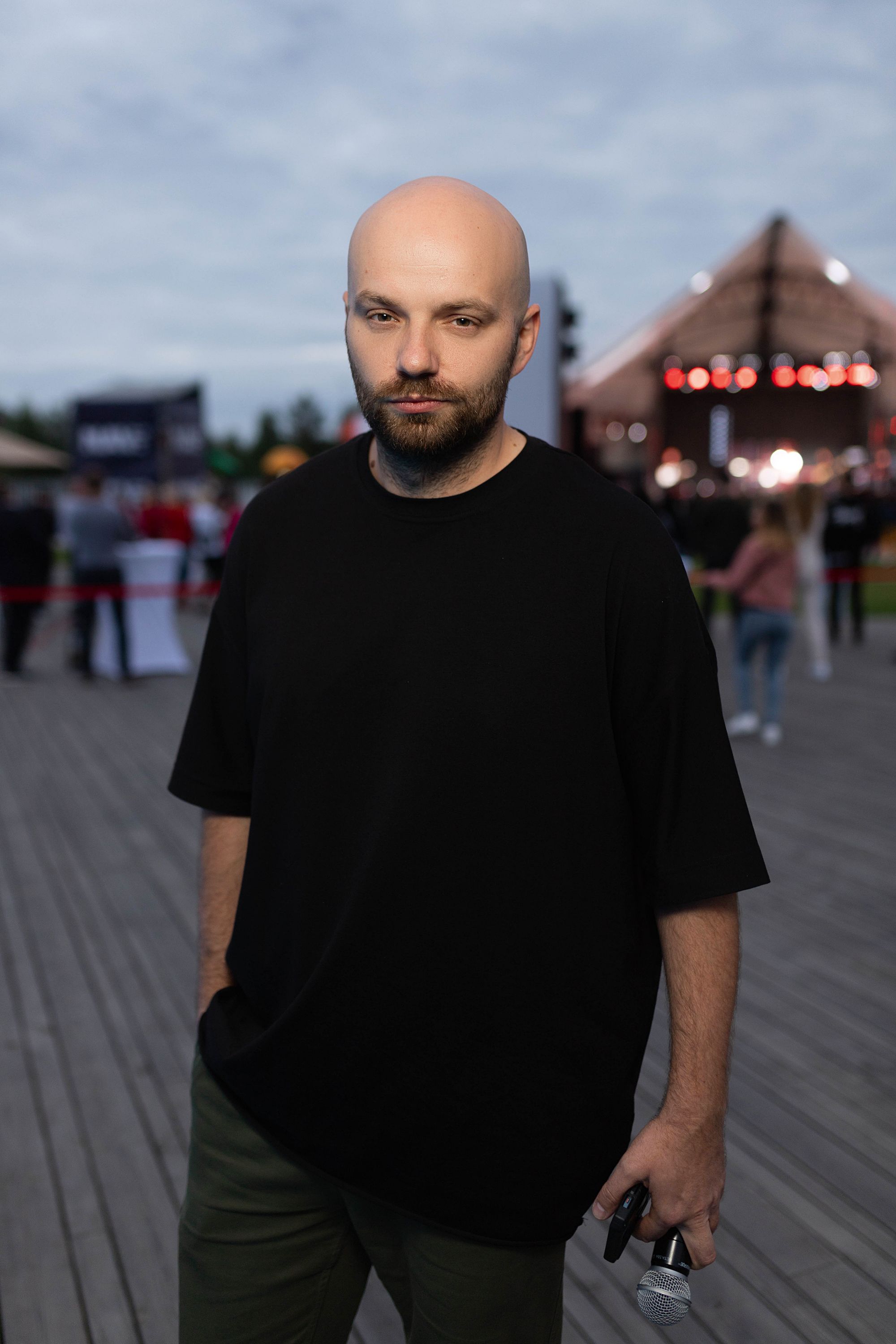 LuxFMPartyTour: NK, ALEKSEEV и Таня Ли зажгли на грандиозной летней вечеринке - 516675 LuxFMPartyTour: NK, ALEKSEEV и Таня Ли зажгли на грандиозной летней вечеринке - фото 516675