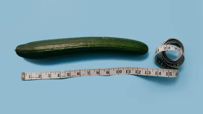 Вчені перевірили, чи справді довжина пеніса пов'язана з розміром носа