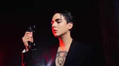 MELOVIN признался, почему ему проще дружить с девушками