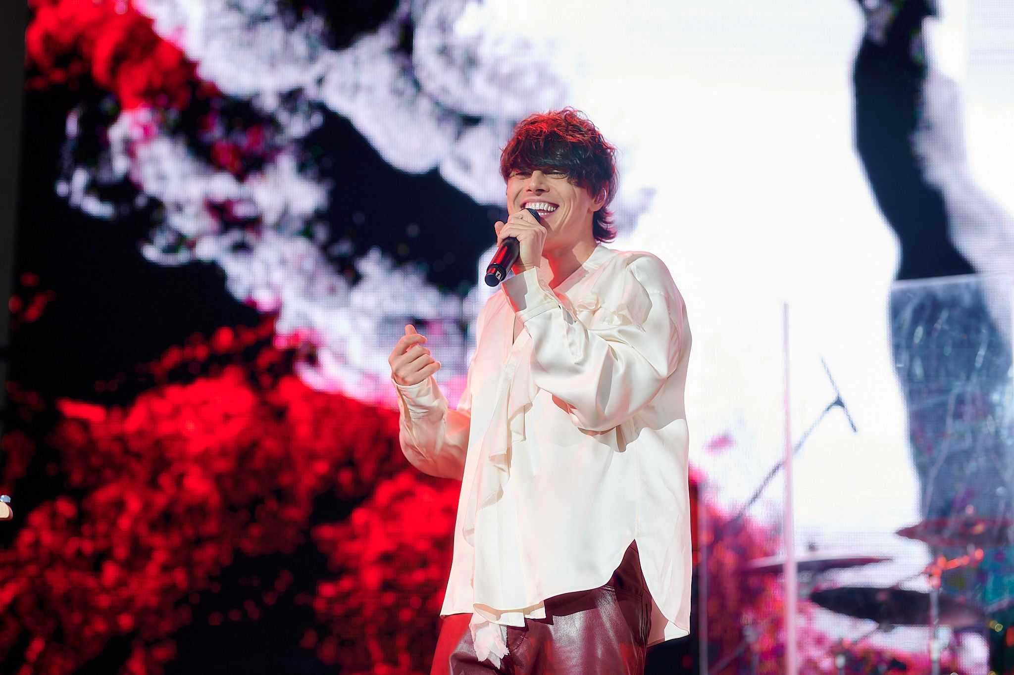 LuxFMPartyTour: NK, ALEKSEEV и Таня Ли зажгли на грандиозной летней вечеринке - 516730 LuxFMPartyTour: NK, ALEKSEEV и Таня Ли зажгли на грандиозной летней вечеринке - фото 516730