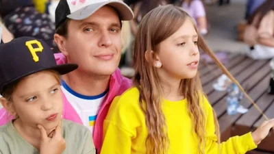 Старшая дочь Анатолия Анатолича рассекретила, как назовут младшего братика