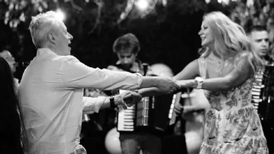 Звезда "МастерШеф" Татьяна Литвинова развелась с мужем