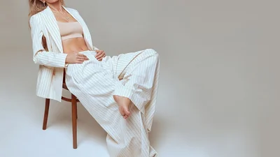 Вера Брежнева похвасталась моложавым видом 69-летней мамы