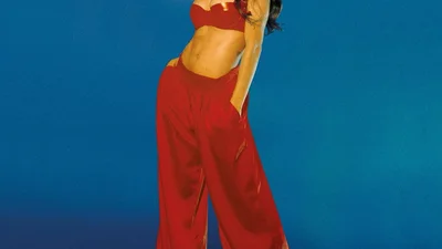 Назвали самую сексуальную женщину 2021 года, и у людей есть вопросы