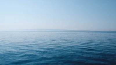 В мире официально появился пятый океан