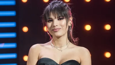 Michelle Andrade розповіла про своє невдале побачення